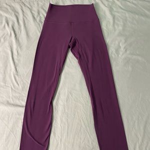 Lululemon Align Leggings